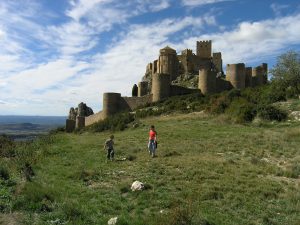 posiciones de matemáticas Aragón