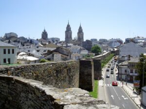 Preparador oposiciones de secundaria en Lugo en 10 meses