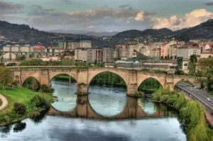 Preparador oposiciones de matemáticas en Ourense