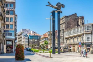 Preparador oposiciones de secundaria en Vigo en 10 meses